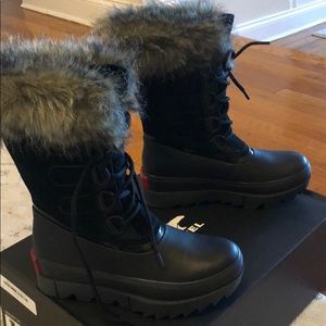 Sorel Joan of Arctic Next boots